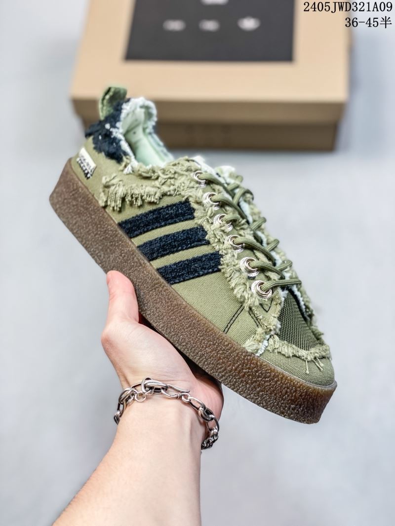 Adidas Campus Shoes